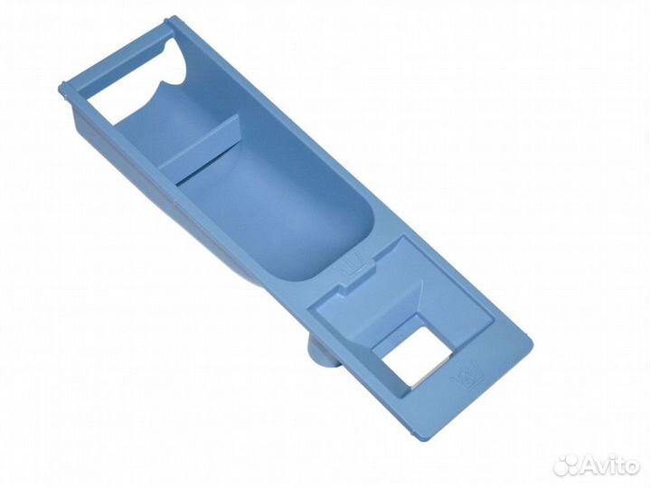 Заглушка дозатора стиральной машинки samsung