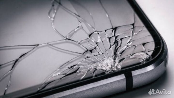 Apple Watch (стекло / тачскрин) +Замена