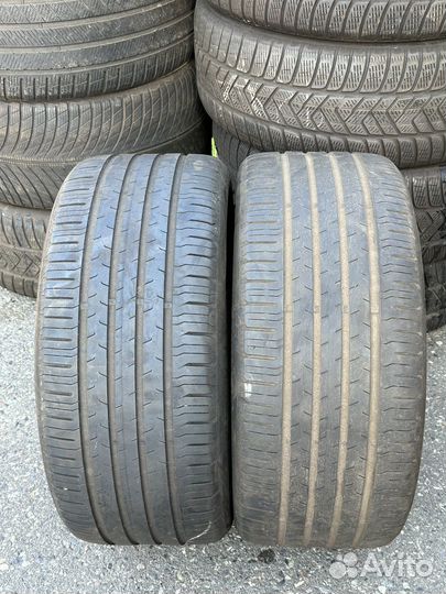 Continental EcoContact 6 245/40 R18 97Y