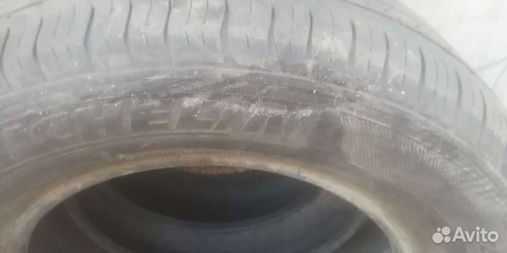 Nokian Tyres Hakka Black SUV 225/60 R17