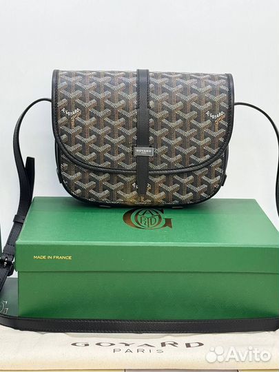 Сумка мужская Goyard