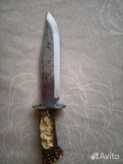 Декоративные нод на оленей подставке