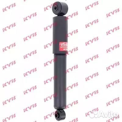 Амортизатор подвески