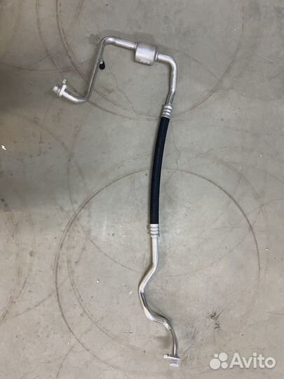 Трубка кондиционера/duster 924802168R