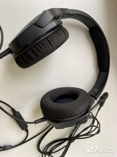 Наушники HyperX Cloud stinger core