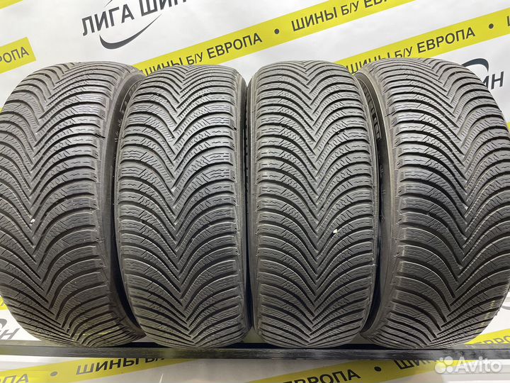 Michelin Alpin A5 225/55 R16