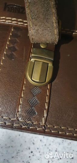 Портфель Kanz