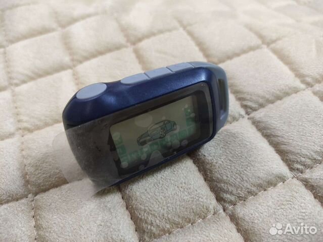 Брелок сигнализации Star Line A92/94