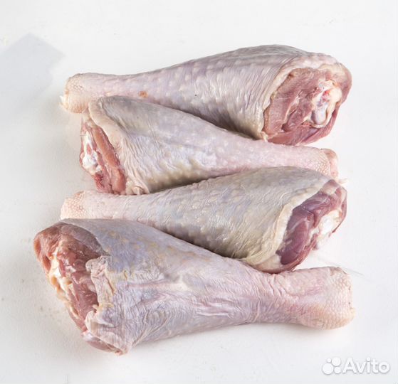 Борская Индейка в Самаре (охлажденная)