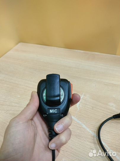 Тангента водонепроницаемая Kenwood