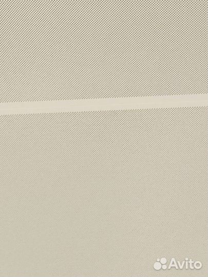 Металлический потолок