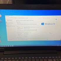 Lenovo ideapad 320