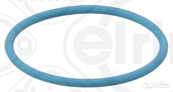 Прокл.топливного насоса