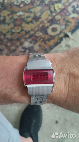 Мужские наручные часы