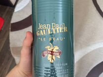 Jean Paul Gaultier Le Beau Le Parfum 125ml новый