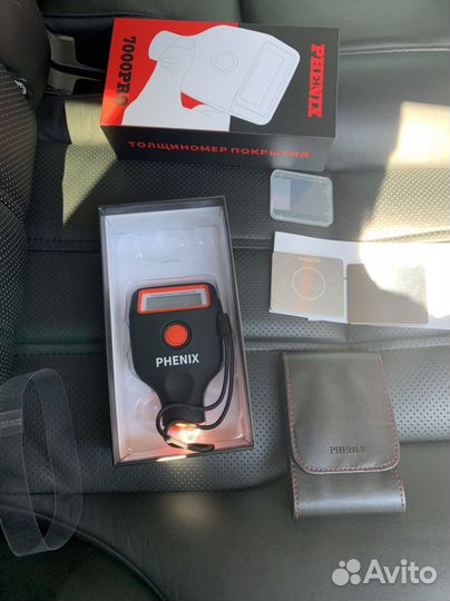 Толщиномер