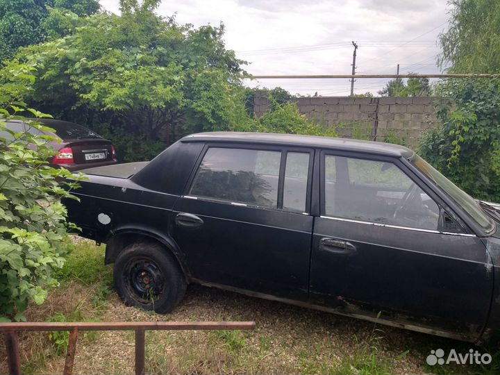 Бампер на Князь Владимир