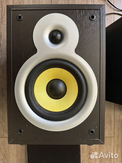 Колонки microlab pro 2