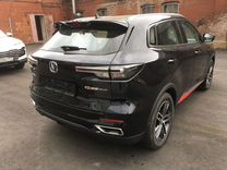 Новый Changan CS55 Plus 1.5 AMT, 2024, цена 2 749 900 руб.