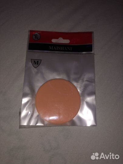 Спонжик для косметики