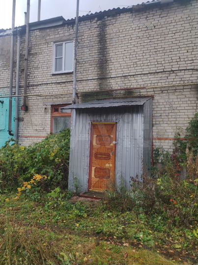 3-к. квартира, 62,6 м², 1/2 эт.