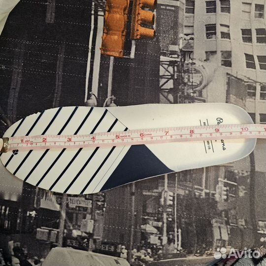 Кроссовки Pepe Jeans