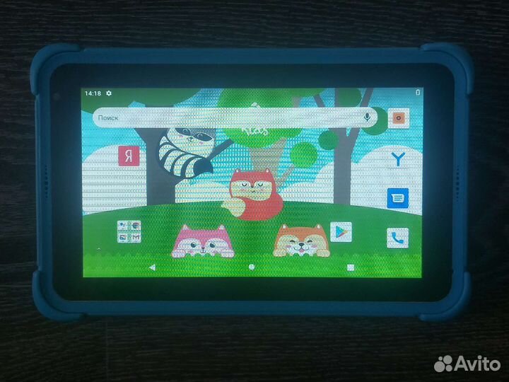 Детский планшет L470