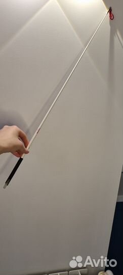 Палочка для ленты sasaki 60 см