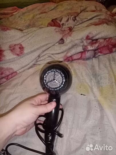 Фен для волос