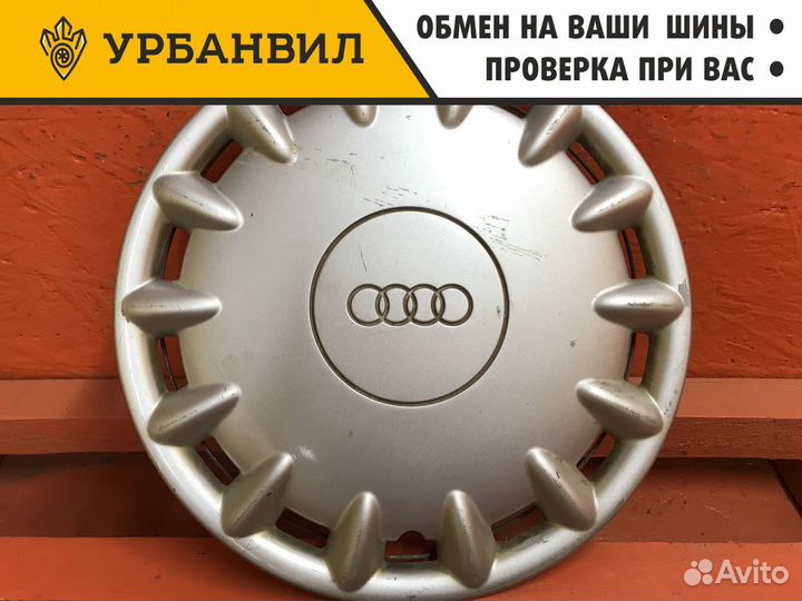 1 шт. Колпаки audi 15 диаметр