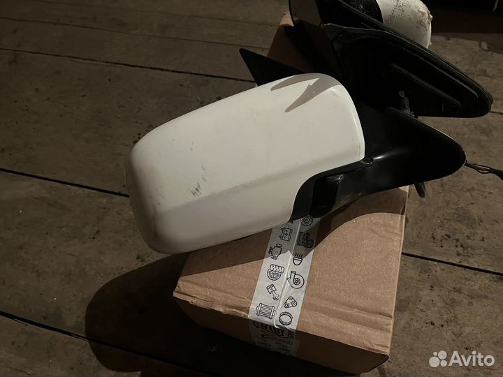 Зеркала виста ардео sw50,55