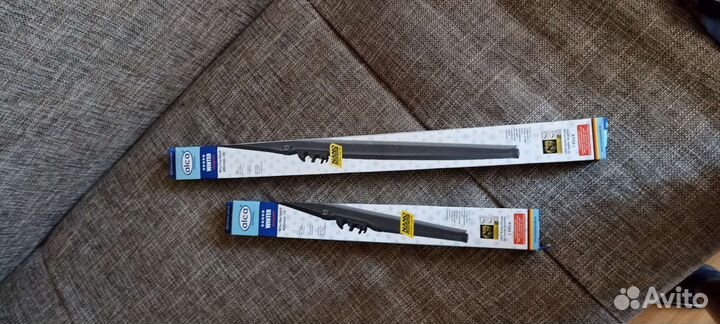 Дворники на автомобили гранта