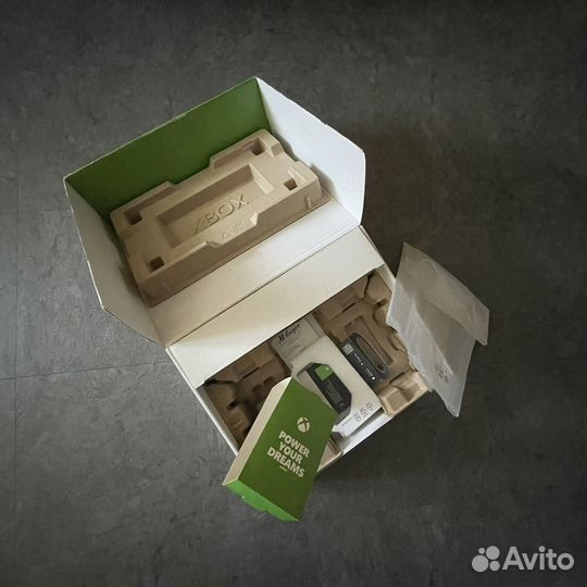 Xbox Series S Ростест