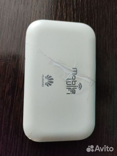 Роутер 4g wi fi