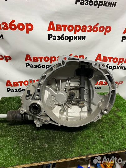 Кпп Лада Калина новая