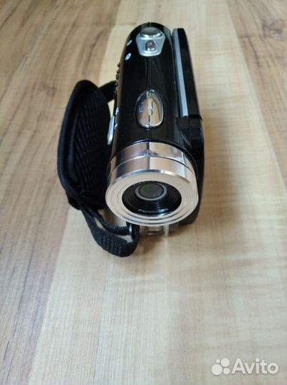 Видеокамера