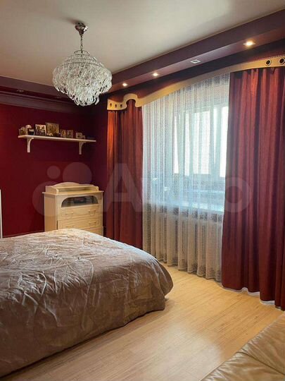 2-к. квартира, 62,1 м², 13/14 эт.