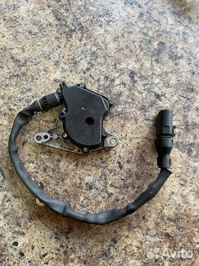 Селектор АКПП 5HP19