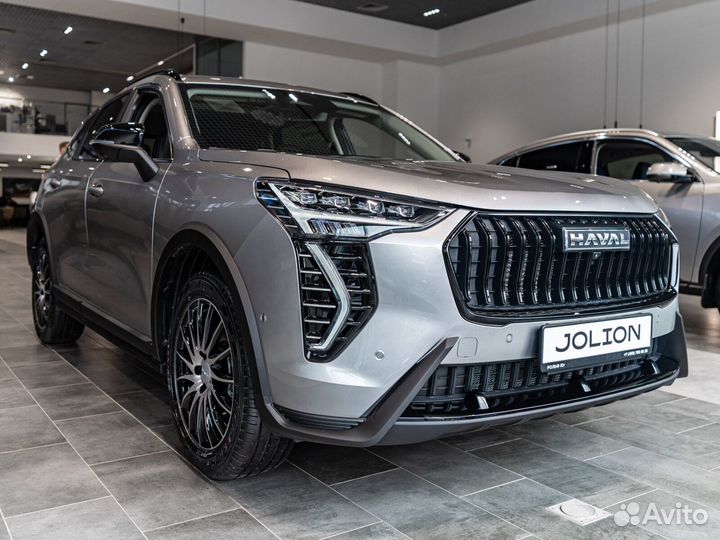 HAVAL Jolion 1.5 AMT, 2025