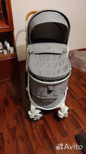 Детские коляски