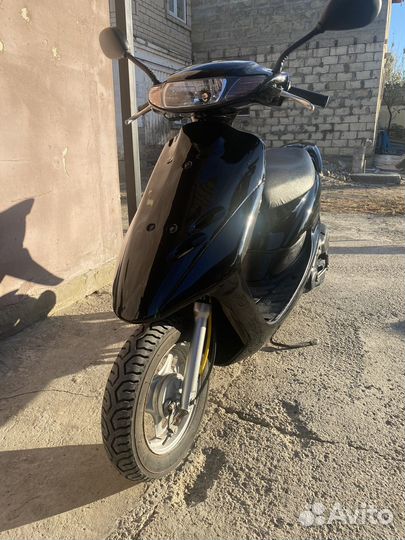 Хонда дио Honda dio AF-34