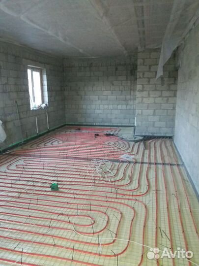 Газовик сантехник