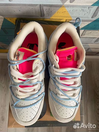 Кроссовки Nike