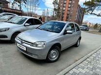 Opel Corsa 1.2 AMT, 2003, 180 000 км, с пробегом, цена 260 000 руб.