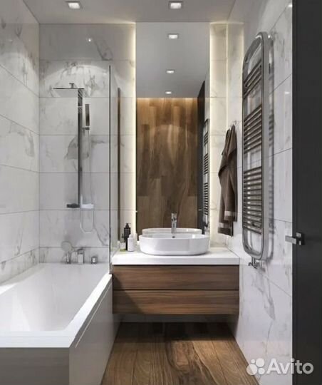 Дизайн интерьера