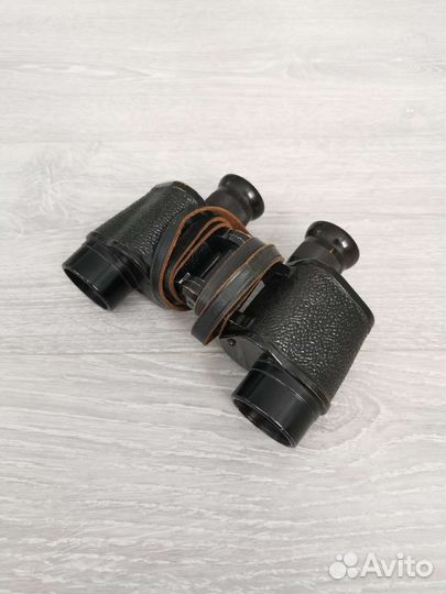 Бинокль Б6х30 Л.О.М.З.- В.О.О.М.П. 1935г