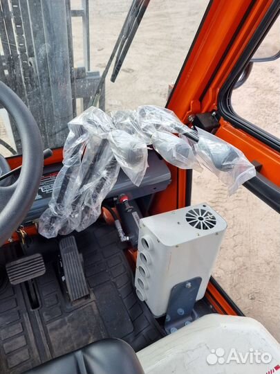 Вилочный погрузчик Heli CPCD30, 2023