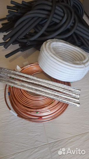 Труба медная гост. Режем кратно 50 см