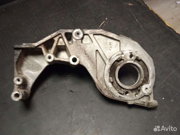 Кронштейн тнвд для Mazda Mazda 5 (CR) 2.0 TD