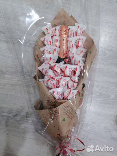 Подарки девушкам